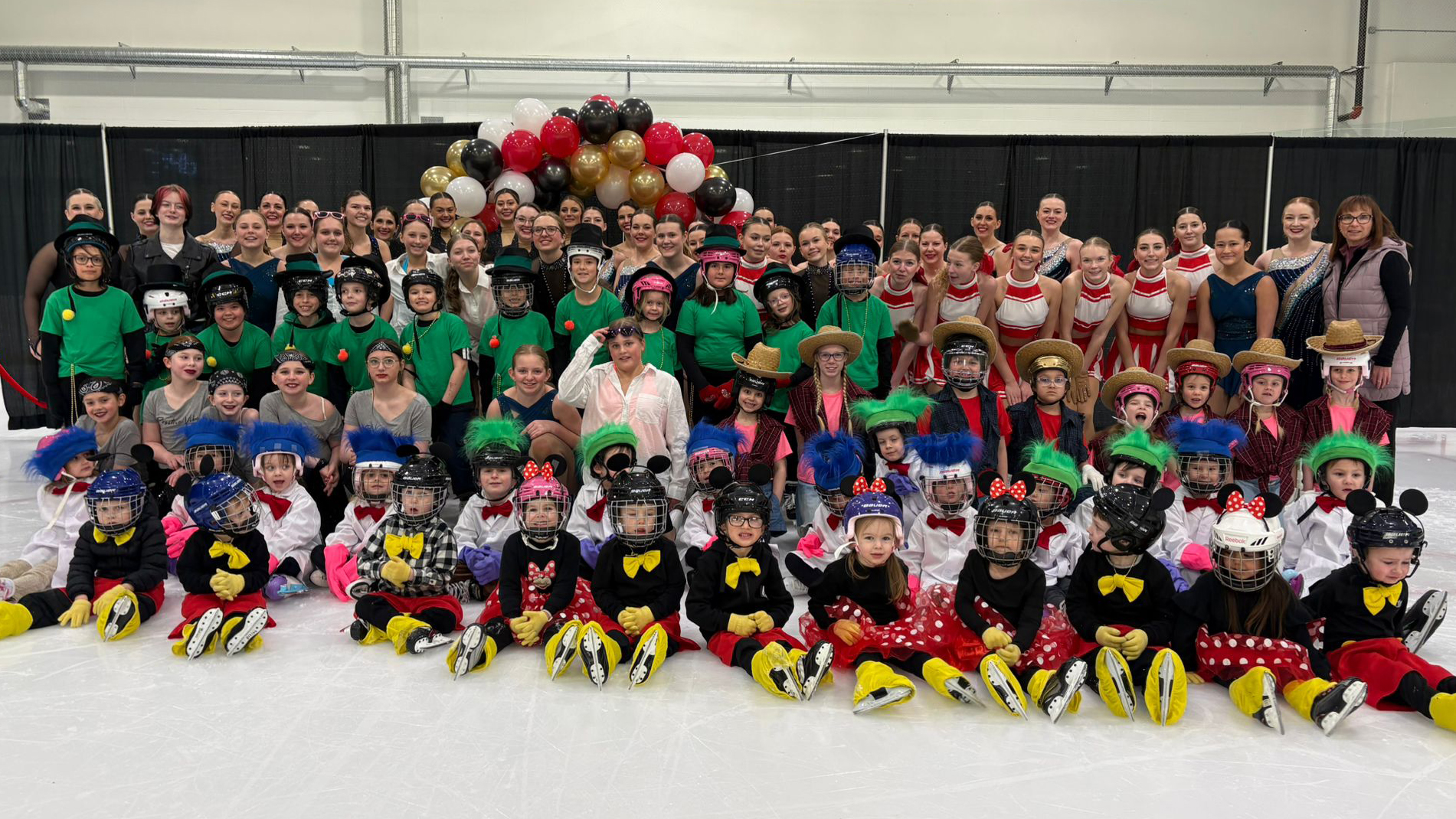 Skate Martensville 2026