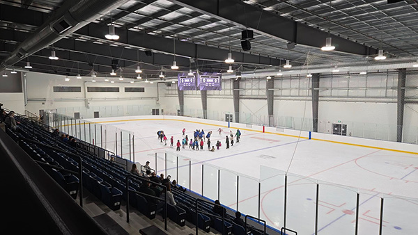 Martensville Recreation Centre